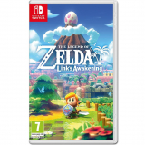 The Legend of Zelda: Link’s Awakening für NSW bei Amazon DE