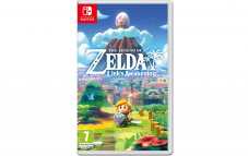 The Legend of Zelda: Links Awakening bei digitec