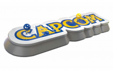 Capcom Home Arcade