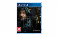 PS4-Spiel Death Stranding bei digitec
