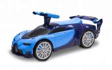 Rutscherauto Bugatti Vision GT bei melectronics zum neuen Bestpreis