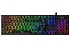Nur heute – HyperX Alloy Origins Gaming-Tastatur bei Mediamarkt