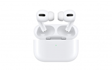 Apple AirPods Pro TWS-Kopfhörer bei MediaMarkt