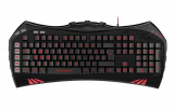 Speedlink Virtuis Advanced Gaming-Tastatur bei Foletti Computer SuperStore