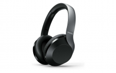 Philips PH805 mit Active Noise Cancelling