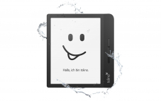 Tolino vision 5 E-Book Reader bei Interdiscount
