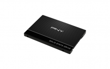 PNY CS900 Interner Flash-Speicher SSD 480GB bei Amazon/Reichelt