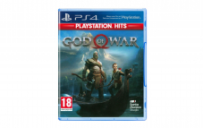 God of War (2018) bei MediaMarkt und digitec