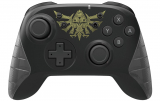 Nintendo Switch Wireless Horipad im Zelda-Design bei Amazon