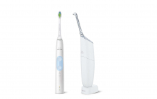 Philips Sonicare HX8424/30 (mit AirFloss Ultra) bei nettoshop