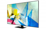 Samsung QE75Q80T (HDMI 2.1, FALD) zum neuen Bestpreis bei microspot