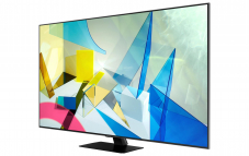 Samsung QE75Q80T FALD-Fernseher mit HDMI 2.1 bei Fust