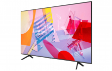 QLED-Fernseher Samsung QE50Q60T bei Daydeal