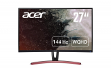 Acer ED273URPbidpx WQHD-Curved-Monitor mit 144Hz bei digitec zum neuen Bestpreis