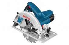 Bosch Handkreissäge GKS 190 Professional bei Jumbo