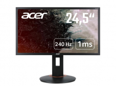 Acer XF250QCbmiiprx 240Hz Monitor mit 1ms Reaktionszeit (begrenzt verfügbar) bei Digitec