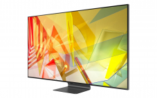 Samsung QE75Q95T QLED-Fernseher mit HDMI 2.1 und One Invisible Connection bei DayDeal zum neuen Bestpreis