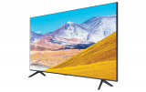 Samsung UE82TU8070 bei microspot