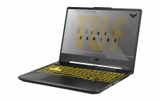 Gaming-Laptop Asus TUF A15 bei Daydeal