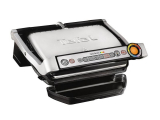 Tefal Tischgrill GC712D Optigrill+ 2000 W mit 600 cm² Grillfläche bei Nettoshop