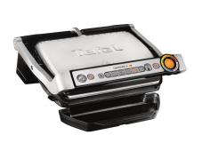 Tefal Tischgrill GC712D Optigrill+ 2000 W mit 600 cm² Grillfläche bei Nettoshop