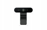 Logitech BRIO 4K Webcam bei ARP