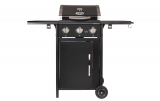 Gasgrill Outdoorchef AUSTRALIA 315 G (3 Brenner, 7.5kW) bei Hornbach über die Tiefstpreisgarantie