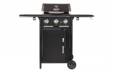 Gasgrill Outdoorchef AUSTRALIA 315 G (3 Brenner, 7.5kW) bei Hornbach über die Tiefstpreisgarantie
