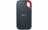 SANDISK Extreme Portable SSD 1TB (IP55, Karabinerhaken) bei microspot
