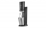 Sodastream CRYSTAL Schwarz