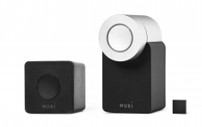 Nuki Smart Lock Combo 2.0 CH im Tagesdeal bei Blickdeal