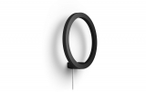 PHILIPS HUE Sana White & Color Ambiance BT (Schwarz) bei Microspot