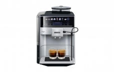 Siemens EQ.6 Plus s300 Kaffeevollautomat bei nettoshop