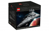 LEGO 75252 Imperialer Sternenzerstörer (Produktion wird Ende Jahr eingestellt) bei Manor (nur heute)