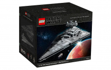 LEGO Star Wars Imperialer Sternzerstörer (75252) bei Geschenkidee.ch