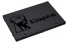 Kingston A400 960GB SSD bei Amazon zum neuen Bestpreis