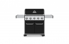 Broil King Baron 520 Gasgrill mit 5 Brennern bei Daydeal