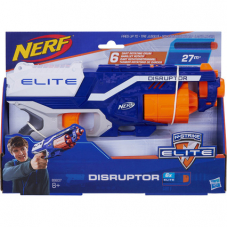 Nerf N-Strike Elite Disruptor für CHF 15.05 inkl. Versand bei Windeln.ch