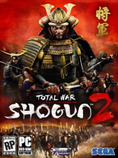 PC-Spiel Total War: Shogun 2 bei Steam