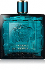 Versace Eros 200ml Eau de Parfum bei notino