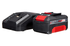 Einhell 4.0Ah PXC Akku Starter-Kit zum Weltbestpreis für 10 Franken - max. 2 Stück pro Kunde