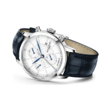 Baume & Mercier Classima Automatic 42mm Chronograph mit 48h Gangreserve vergünstigt erhältlich