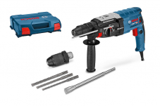 Bosch Professional Bohrhammer GBH 2-28 F | 880 W bei Jumbo