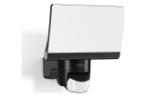 Steinel LED-Sensorstrahler XLED Home 2 schwarz neutralweiss, 14.8 W, 1184 lm bei Jumbo
