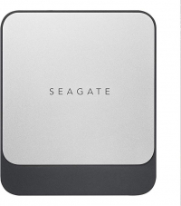 SEAGATE Fast SSD, 1.0TB bei amazon.de