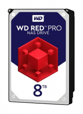 WD Red Pro 8 TB NAS HDD Festplatte bei ARP