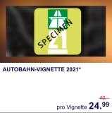 [Ankündigung: 24.12] Aldi Vignette für 24.99 ab CHF 60.- Einkauf