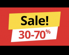 IKEA Ausverkauf - Lokal Spreitenbach