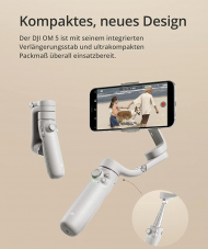 Tiefstpreis - Dji Osmo 5