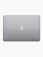 Notebook APPLE 13 “ 256 GB SSD (2016, refurbished)